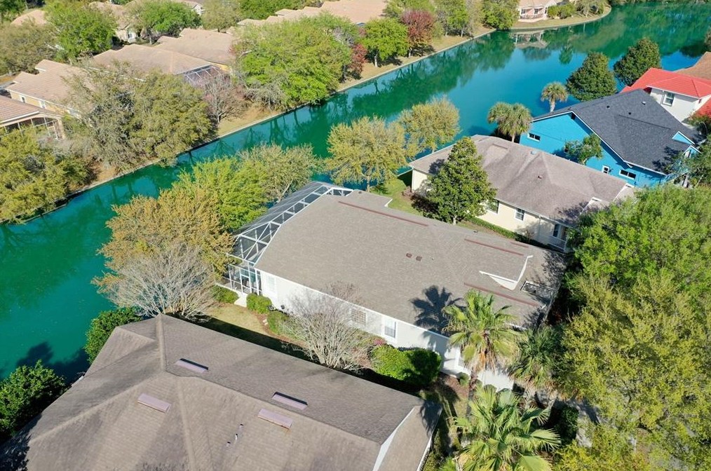 3 Sailfish Dr, Palm Coast FL  32137-1408 exterior