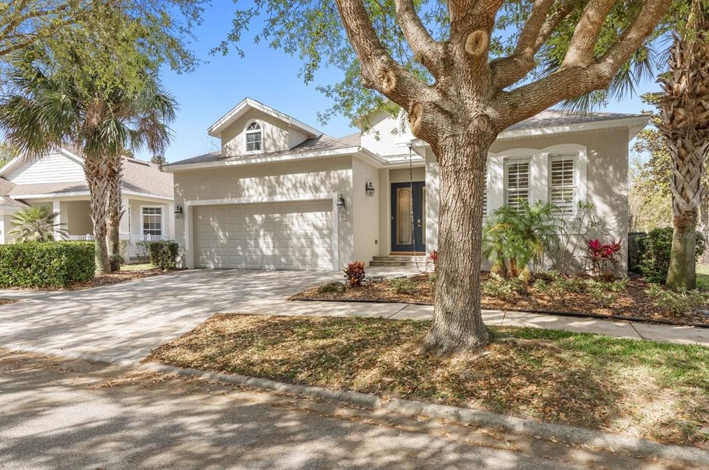 3 Sailfish Dr, Palm Coast FL  32137-1408 exterior
