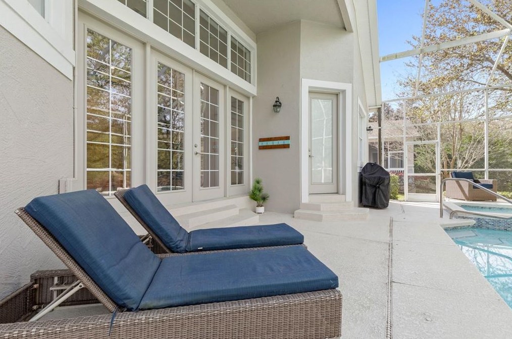 3 Sailfish Dr, Palm Coast FL  32137-1408 exterior