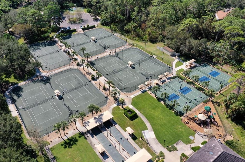 3 Sailfish Dr, Palm Coast FL  32137-1408 exterior