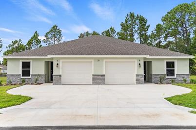 23 Rosecroft Lane, Palm Coast, FL 32164 - Photo 1