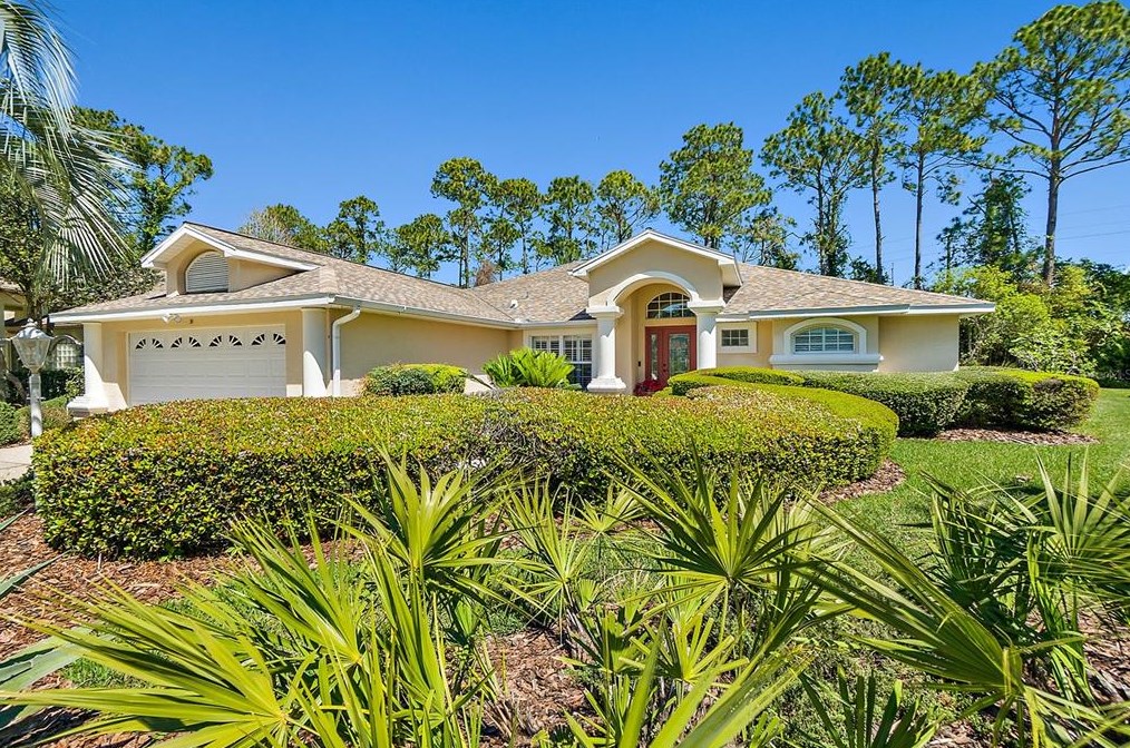 51 Woodhollow Ln, Palm Coast, FL 32164-7919