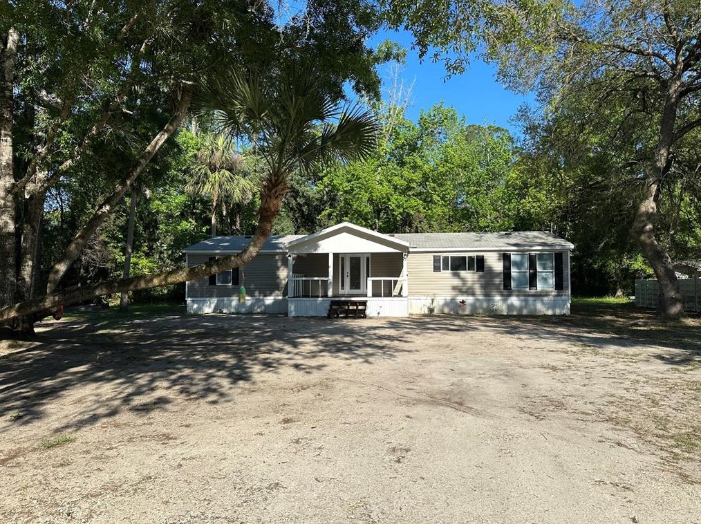 2327 Water Oak Rd, Bunnell, FL 32110