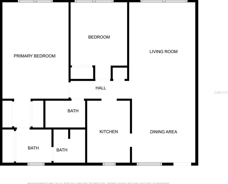 216 Glenview Blvd, Daytona Beach FL  32118-3886 exterior