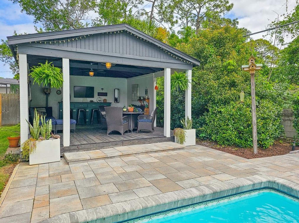 2274 King James Ct, Winter Park FL 32792-2220 exterior