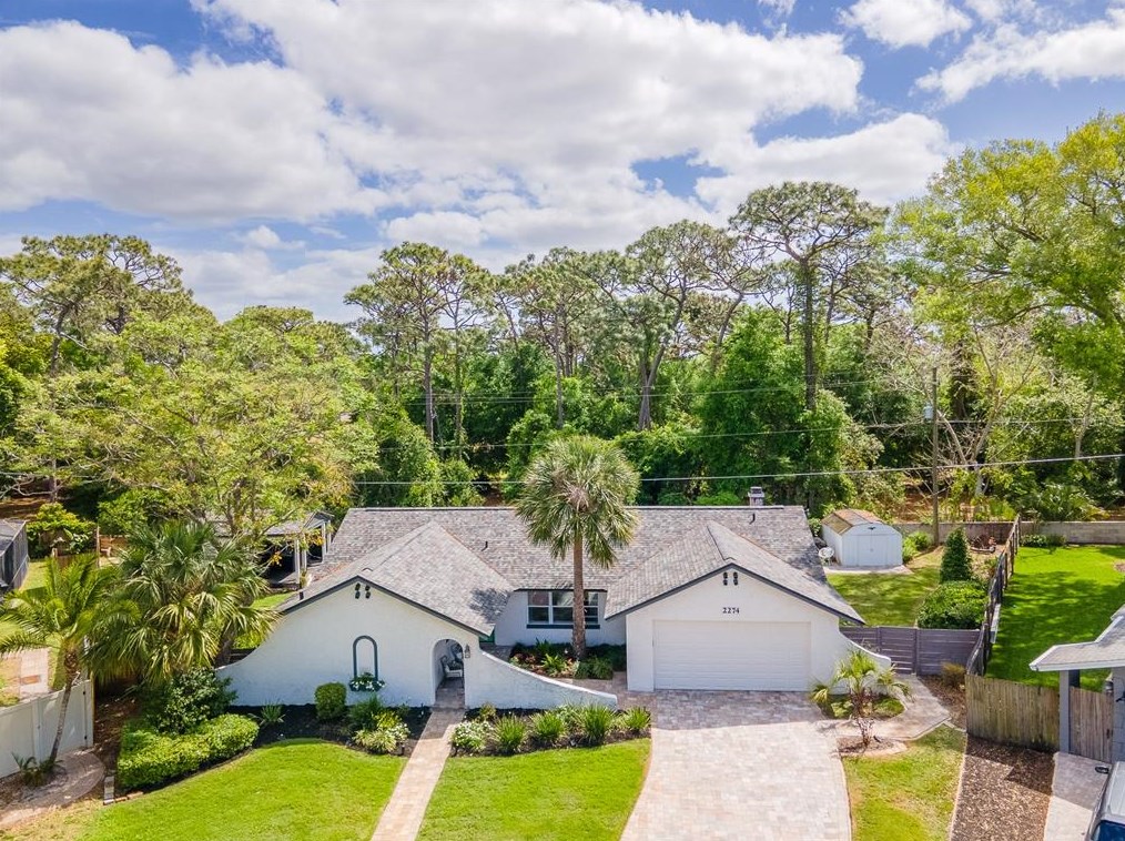 2274 King James Ct, Winter Park FL 32792-2220 exterior