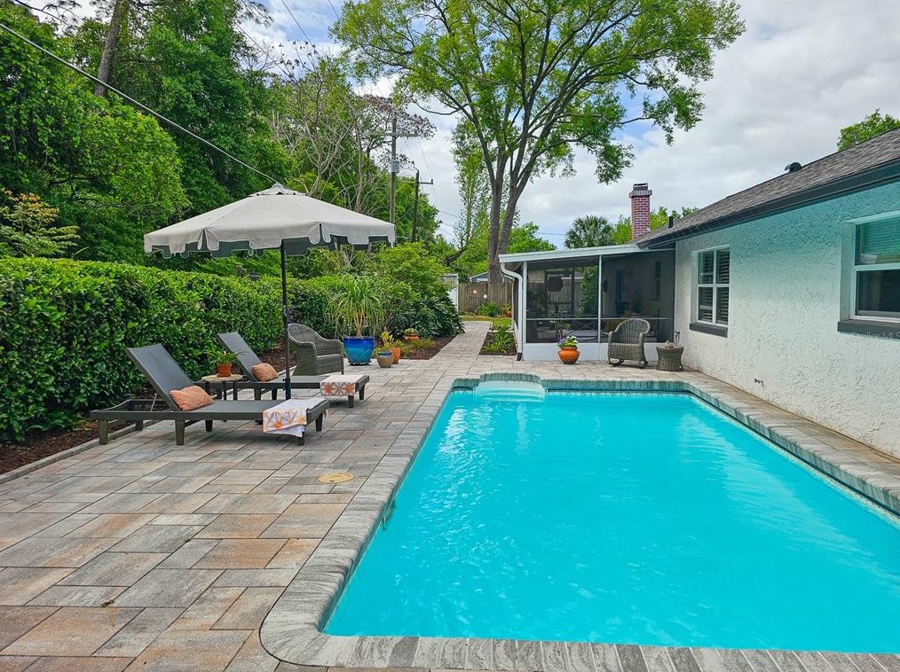 2274 King James Ct, Winter Park FL 32792-2220 exterior