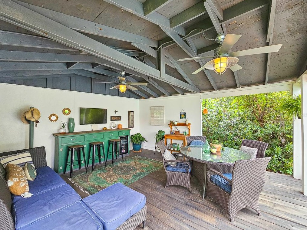 2274 King James Ct, Winter Park FL 32792-2220 exterior