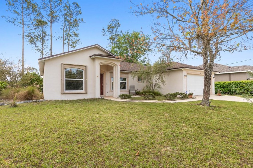 27 Edgely Ln, Palm Coast, FL 32164-6354