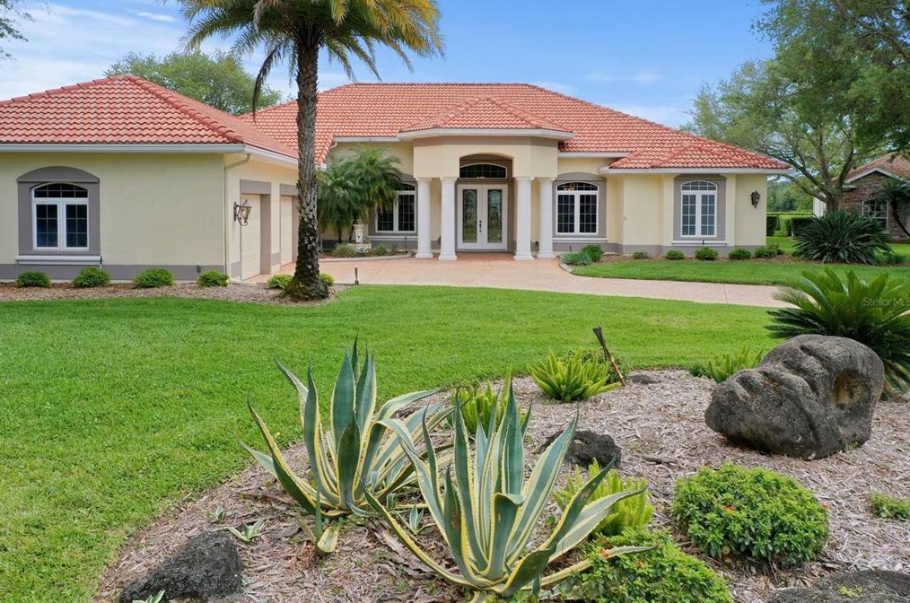 3405 Castlebar Cir, Ormond Beach, FL 32174-3088