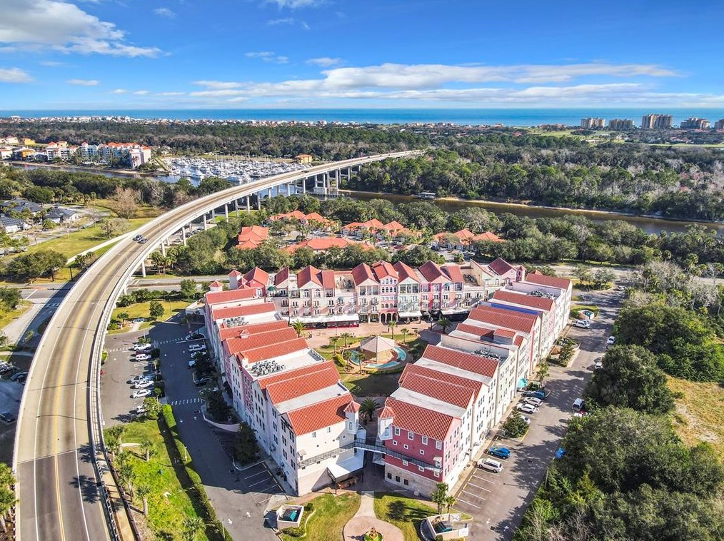 101 Palm Harbor Pkwy #b-410, Palm Coast, FL 32137