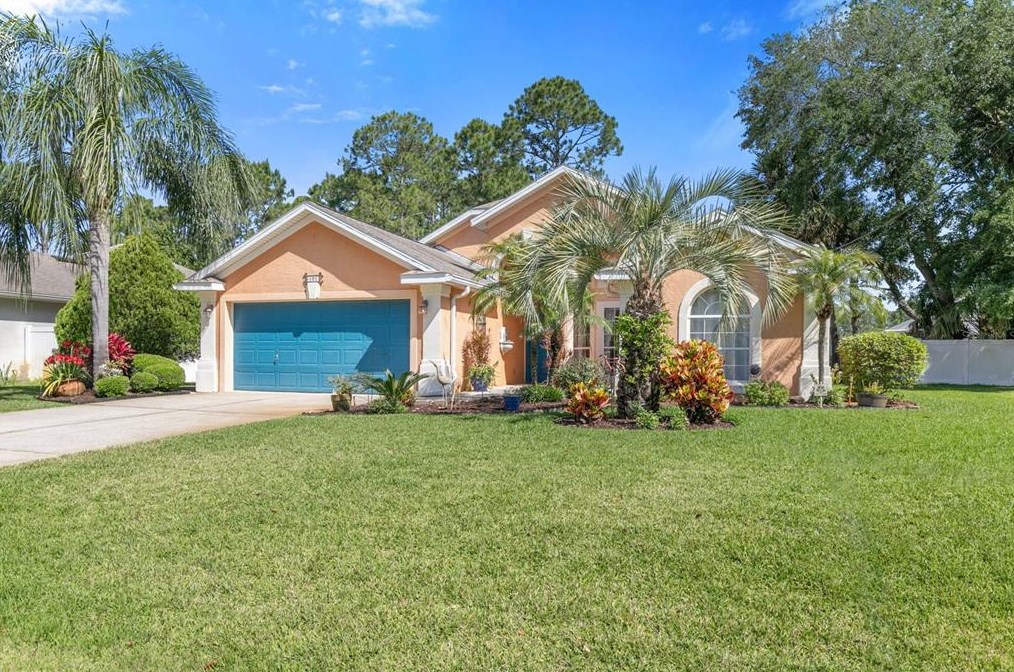 101 Point Pleasant Dr, Palm Coast, FL 32164-4906