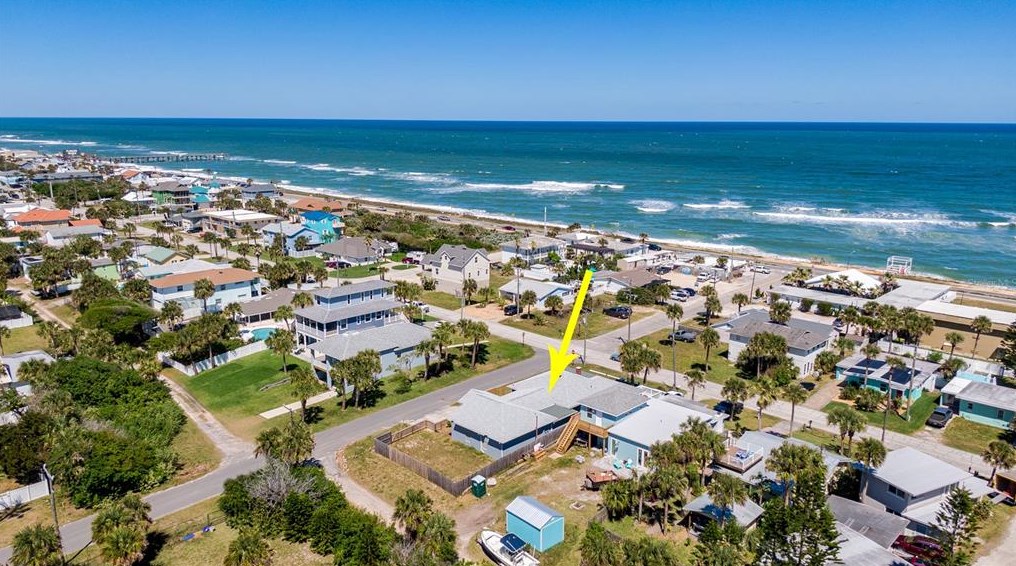 1200 S Central Ave, Flagler Beach, FL 32136