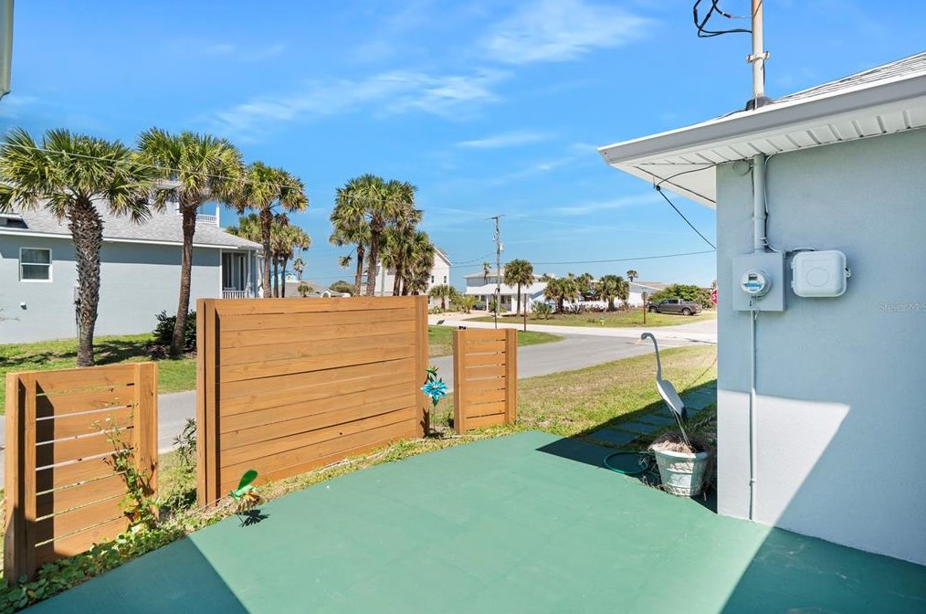 1200 Central Ave, Flagler Beach FL  32136-3143 exterior