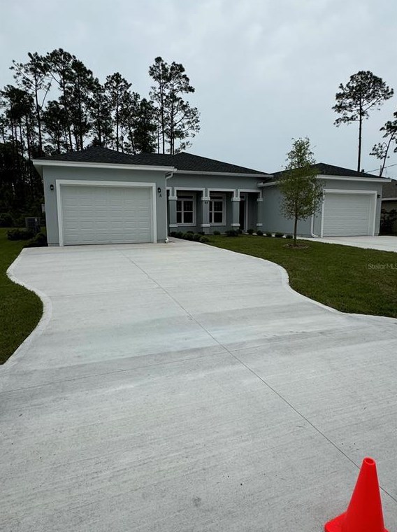 44 Red Mill Dr #a, Palm Coast, FL 32164