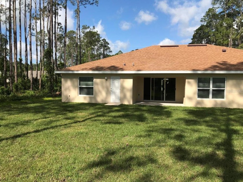 37 Rippling Brook Dr, Palm Coast, FL 32164-6509
