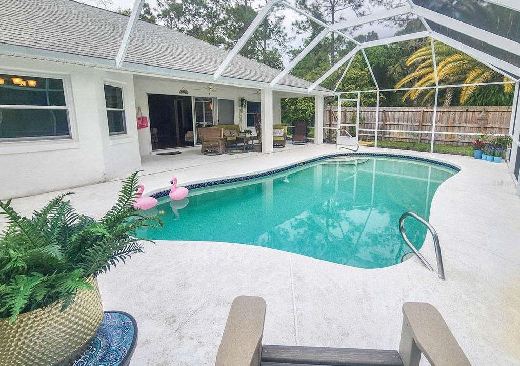 11 Wiltshire Pl, Palm Coast, FL 32164-7614