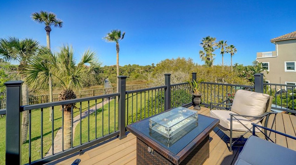 3310 Oceanshore Blvd, Flagler Beach FL  32136-2773 exterior