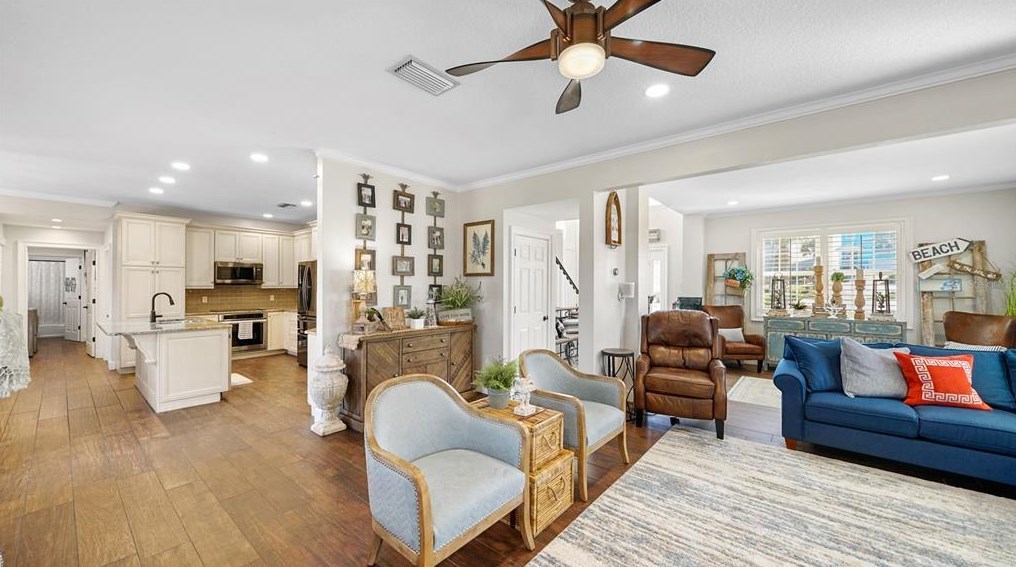 3310 Oceanshore Blvd, Flagler Beach FL  32136-2773 exterior