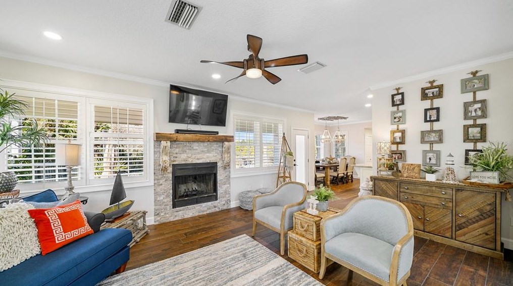 3310 Oceanshore Blvd, Flagler Beach FL  32136-2773 exterior