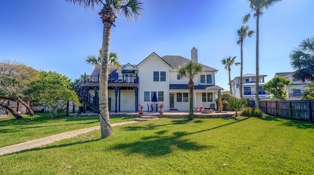 3310 Oceanshore Blvd, Flagler Beach FL  32136-2773 exterior