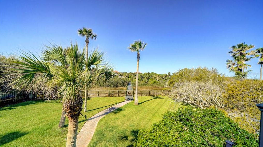 3310 Oceanshore Blvd, Flagler Beach FL  32136-2773 exterior