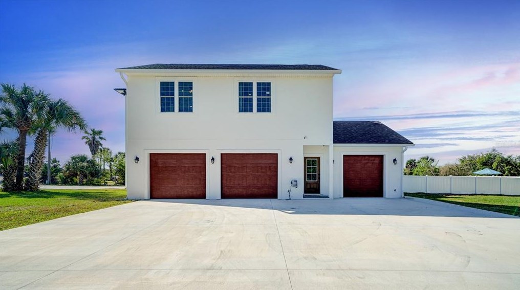 3310 Oceanshore Blvd, Flagler Beach FL  32136-2773 exterior