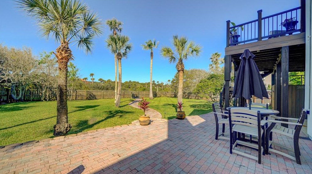 3310 Oceanshore Blvd, Flagler Beach FL  32136-2773 exterior