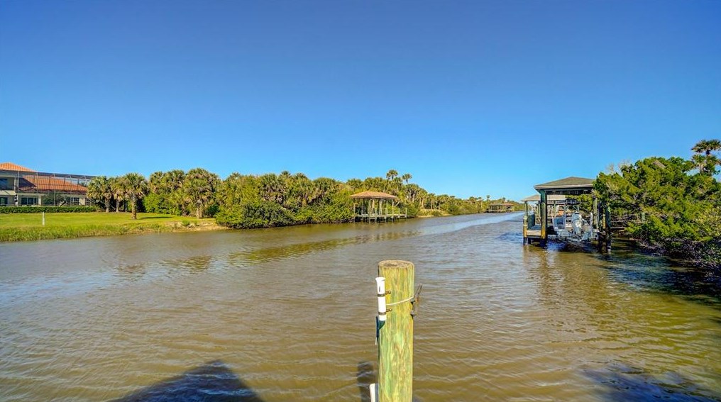 3310 Oceanshore Blvd, Flagler Beach FL  32136-2773 exterior