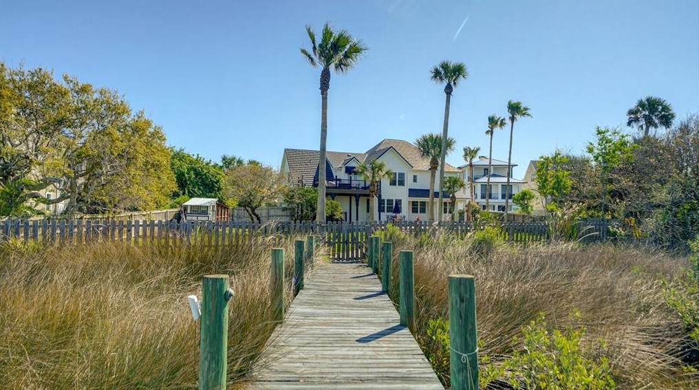 3310 Oceanshore Blvd, Flagler Beach FL  32136-2773 exterior