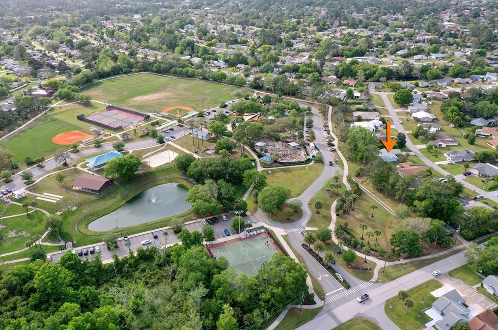 8 Ferdinand Ln, Palm Coast FL  32137-8201 exterior