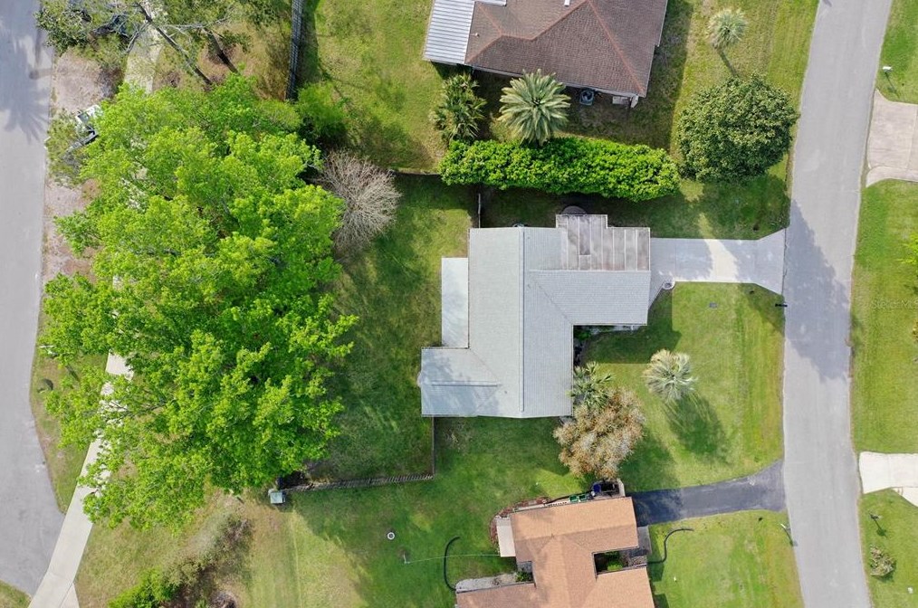 8 Ferdinand Ln, Palm Coast FL  32137-8201 exterior