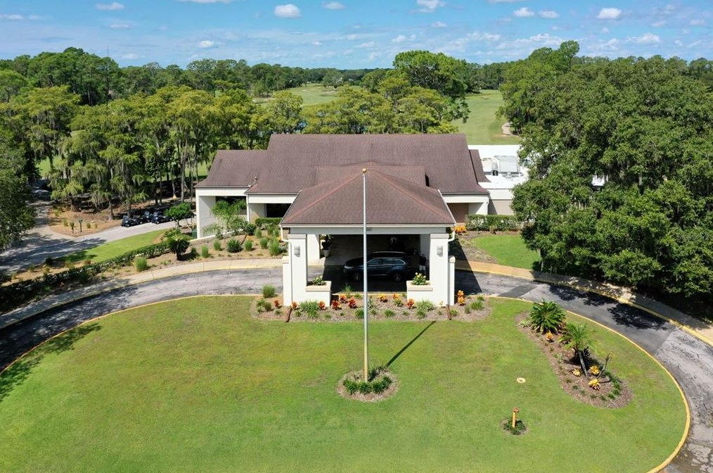 18 Lago Vista Pl, Palm Coast FL  32164-7721 exterior