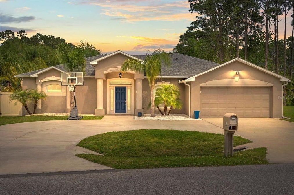 34 Birchshire Ln, Palm Coast, FL 32137