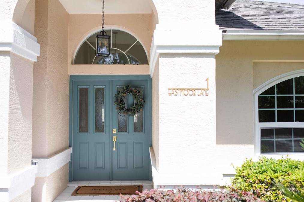 1 Eastmoor Ln, Palm Coast, FL 32164