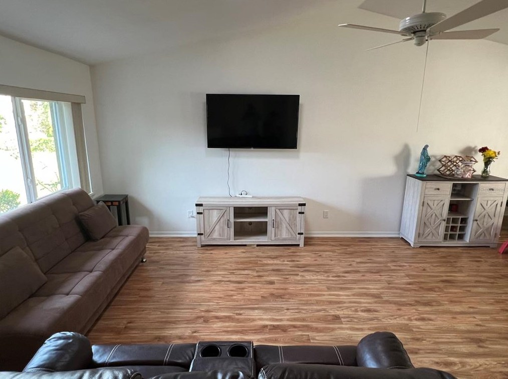 12 Westcliffe Ln, Palm Coast FL  32164-7801 exterior