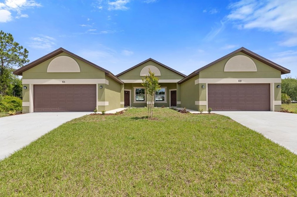 6 Buttonwood Pl, Palm Coast, FL 32137-9405