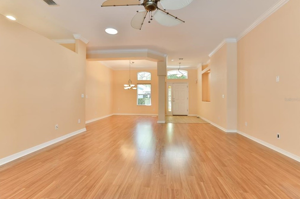 1446 Dolph Cir, Ormond Beach FL  32174-2891 exterior