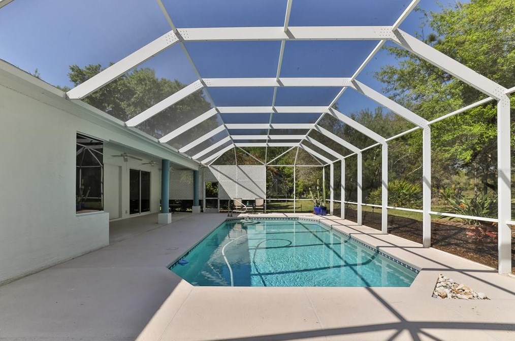 1446 Dolph Cir, Ormond Beach FL  32174-2891 exterior