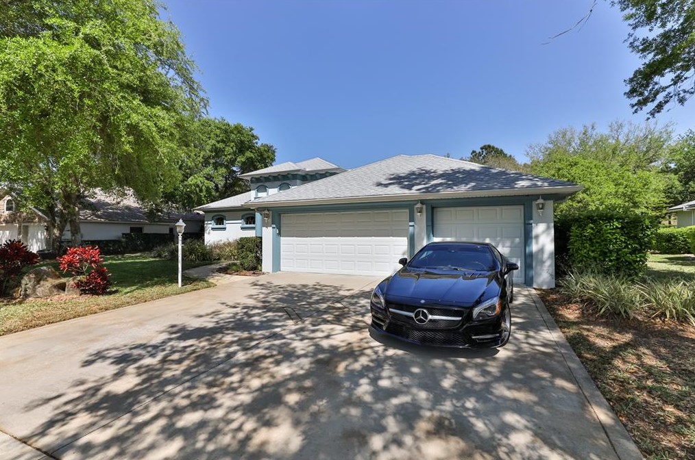 1446 Dolph Cir, Ormond Beach FL  32174-2891 exterior