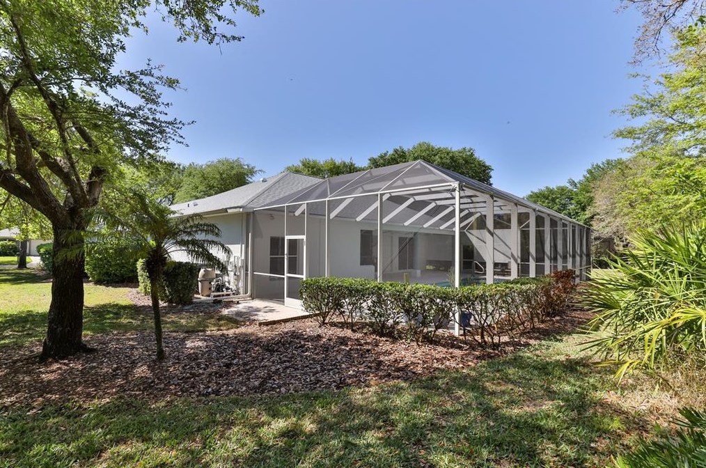 1446 Dolph Cir, Ormond Beach FL  32174-2891 exterior