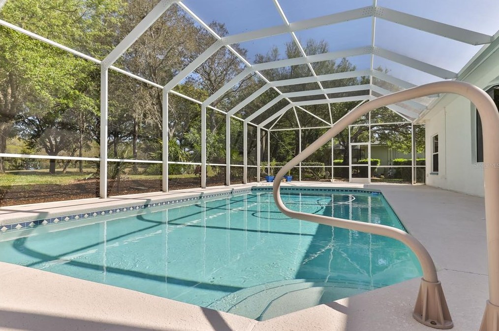 1446 Dolph Cir, Ormond Beach FL  32174-2891 exterior