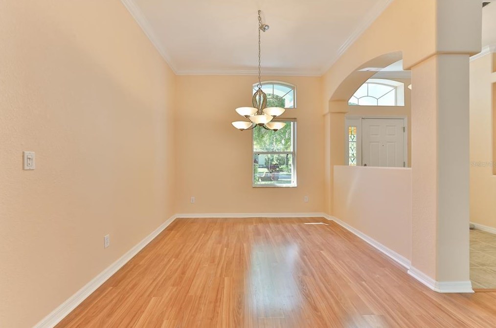1446 Dolph Cir, Ormond Beach FL  32174-2891 exterior