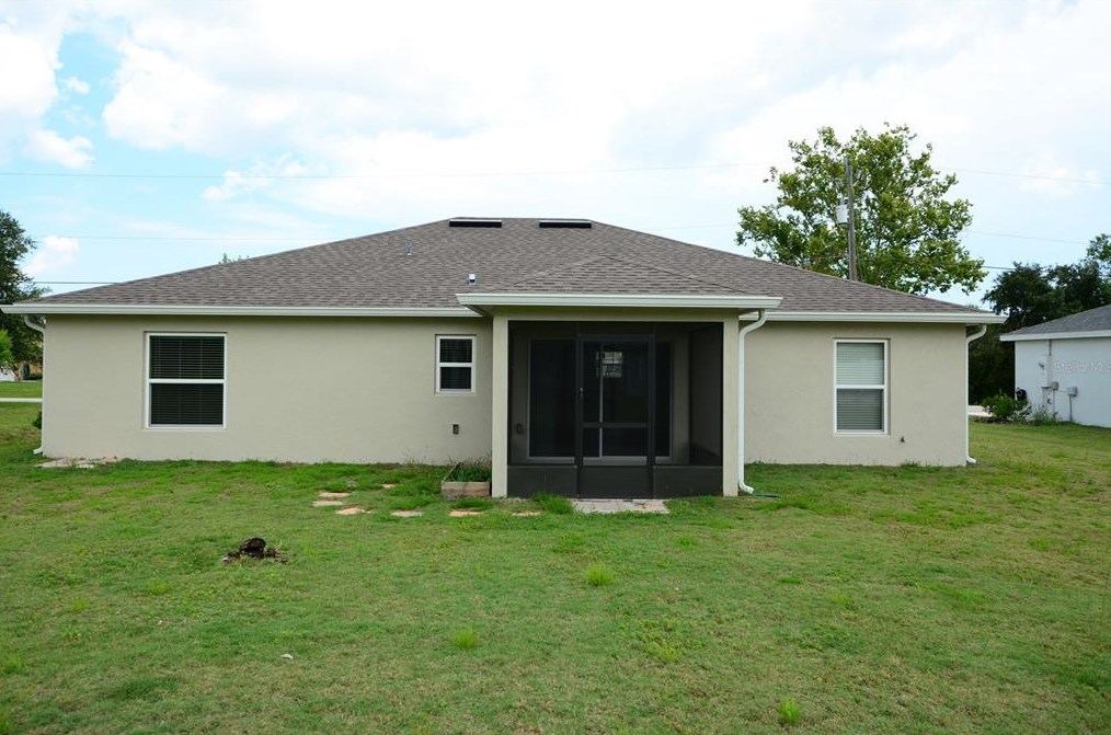 58 Frenora Ln, Palm Coast, FL 32137-9299
