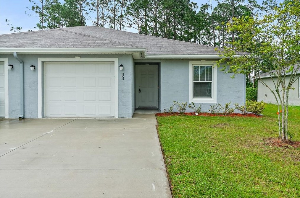 11 Bunker View Dr #b, Palm Coast, FL 32137