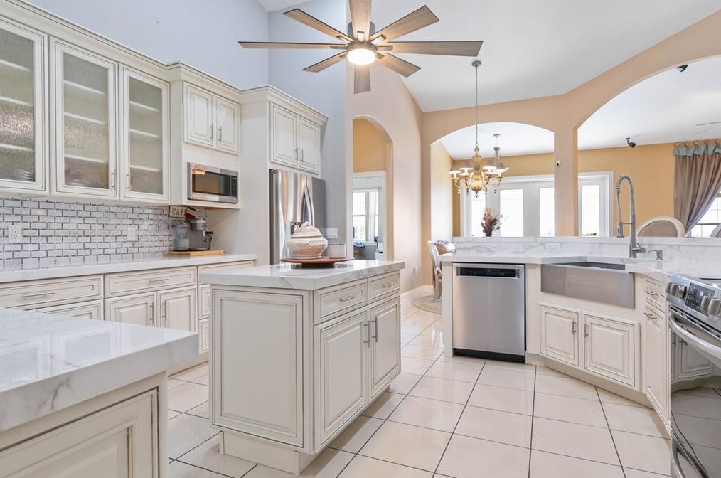 1 Evanston Pl, Palm Coast FL  32164-3215 exterior