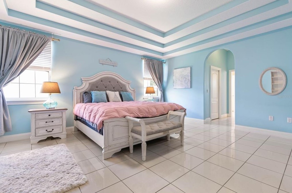 1 Evanston Pl, Palm Coast FL  32164-3215 exterior