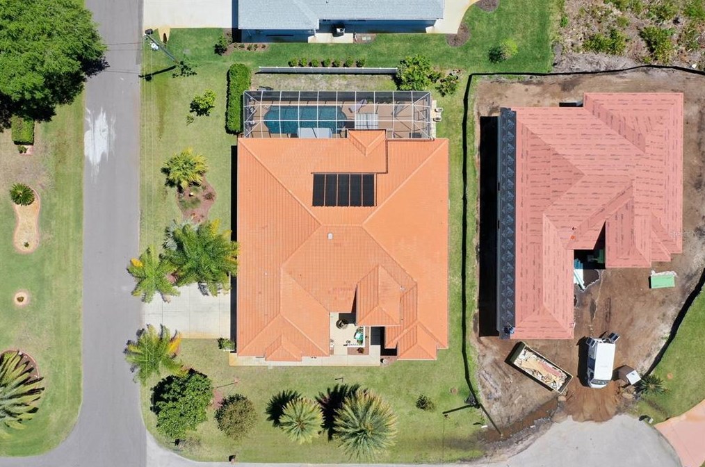 1 Evanston Pl, Palm Coast FL  32164-3215 exterior