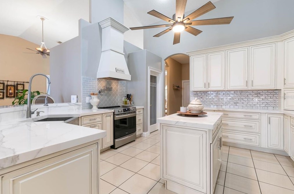 1 Evanston Pl, Palm Coast FL  32164-3215 exterior