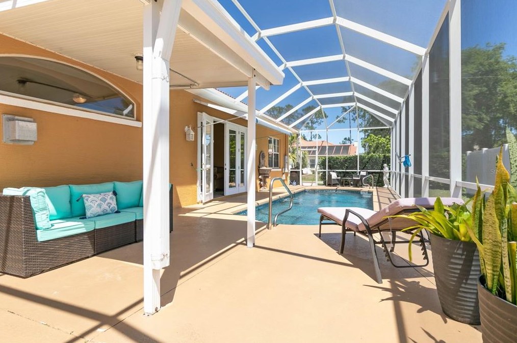 1 Evanston Pl, Palm Coast FL  32164-3215 exterior